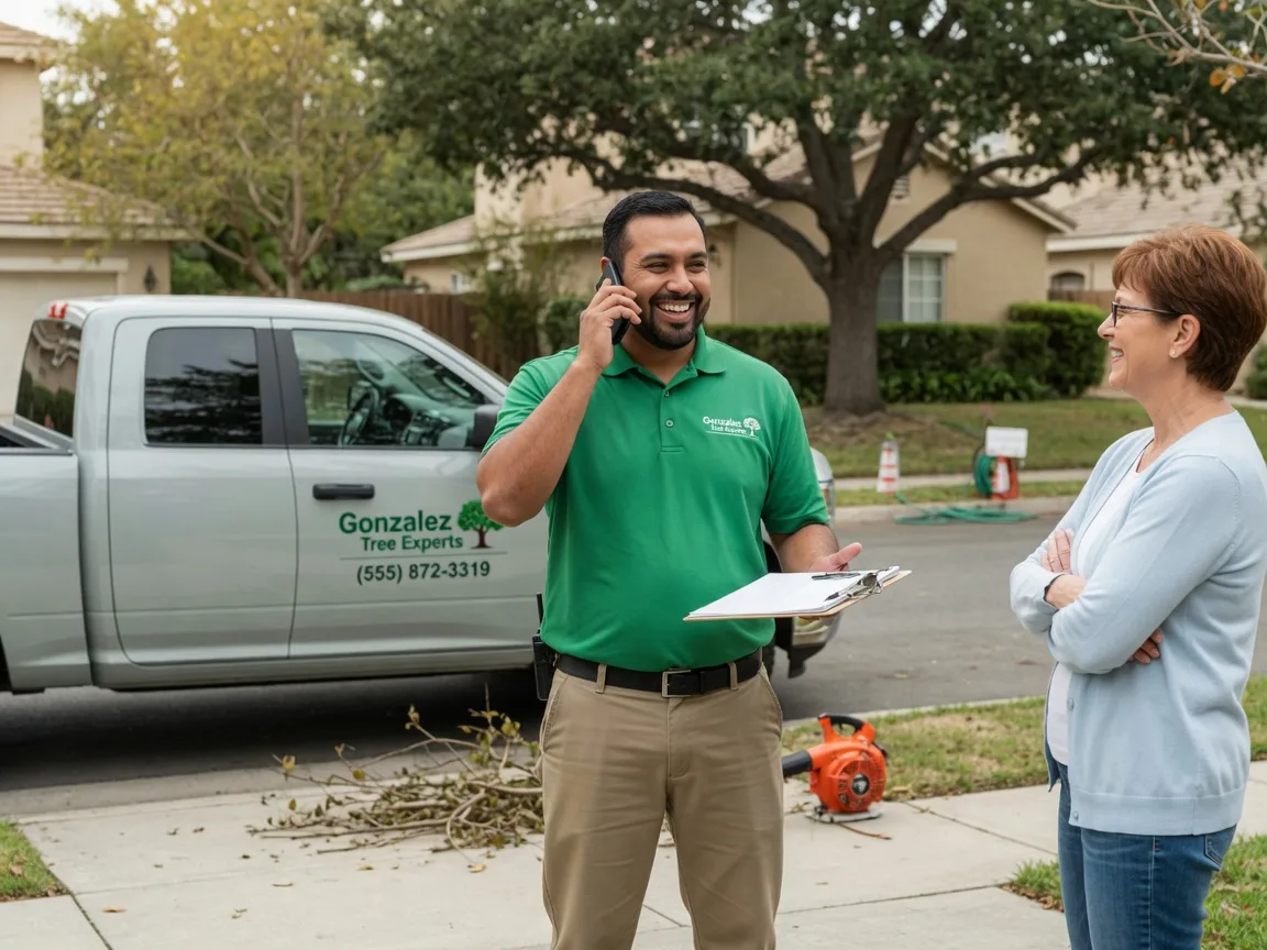 Tree Service Ozark, IL FAQs